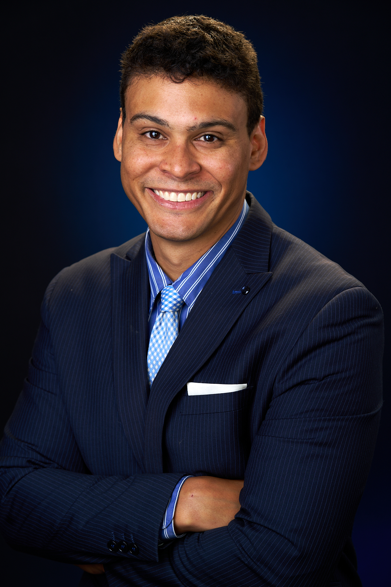 Brandon Winston, Founder & CEO of Topangasoft